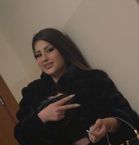 Catrin - Transsexual escort in Beirut