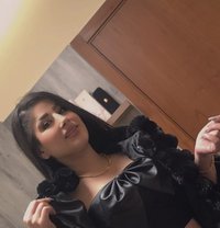 Catrin - Transsexual escort in Beirut