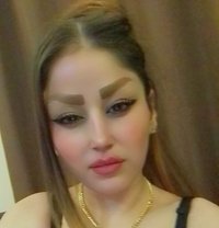 Catrin - escort in Beirut
