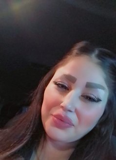 Catrin - Acompañantes transexual in Beirut Photo 8 of 8