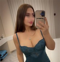 Catrina Independent - puta in Jeddah