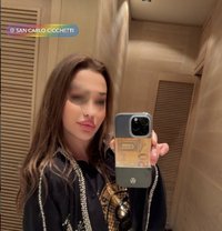 Catrina Independent - escort in Riyadh