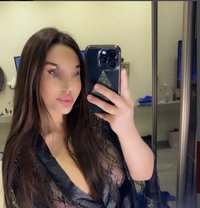 Catrina Independent - escort in Riyadh