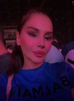 Catrina Independent - puta in Riyadh Photo 18 of 19