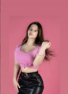 Catrina Independent - escort in Riyadh Photo 20 of 20