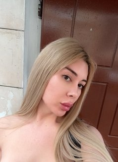 Catrincute - Acompañantes transexual in Dubai Photo 11 of 18