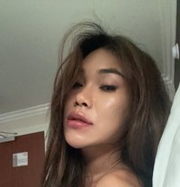 Catrine Katrina - Acompañantes transexual in Bali