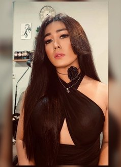 Catriona - Transsexual escort in Surabaya Photo 1 of 10