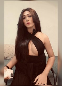 Catriona - Acompañantes transexual in Surabaya Photo 6 of 10