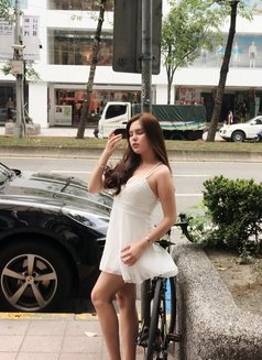 The Flawless Fresh Catriona - escort in Manila Photo 4 of 29