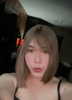 Cattleya ( Cam Show and Meet Up ) - Acompañantes transexual in Manila Photo 5 of 7