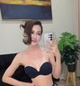 CATTY Big7Top Both - Transsexual escort in Riyadh Photo 29 of 30