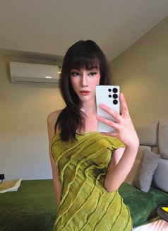 CATTY Big7Top Both - Acompañantes transexual in Riyadh Photo 27 of 30