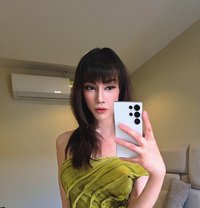 CATTY Big7Top Both - Acompañantes transexual in Riyadh Photo 27 of 28