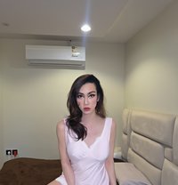 CATTY Big7Top Both - Transsexual escort in Riyadh