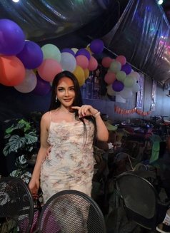Catty bigcock top - Transsexual escort in Bangkok Photo 22 of 24