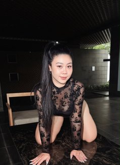 Catty Cat - escort in Bangkok Photo 5 of 8