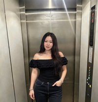 Catty Cat - escort in Bangkok