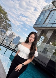 Catty Cat - escort in Bangkok Photo 1 of 7