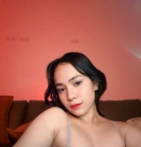 Catty - escort in Manila