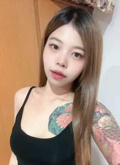 Catty New Young Girl From Thailand 🇹🇭 - escort in Al Manama Photo 1 of 8
