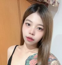 Catty New Young Girl From Thailand 🇹🇭 - escort in Riyadh Photo 1 of 6
