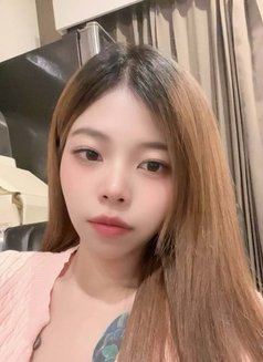 Catty New Young Girl From Thailand 🇹🇭 - escort in Al Manama Photo 3 of 8