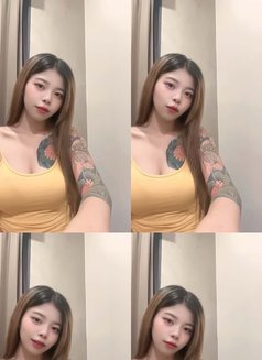 Catty New Young Girl From Thailand 🇹🇭 - escort in Al Manama Photo 8 of 8