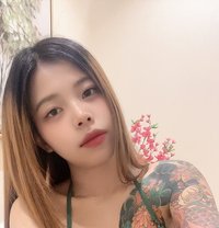 Catty New Young Girl From Thailand 🇹🇭 - escort in Riyadh Photo 4 of 7