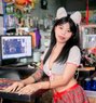 Catty New Young Girl From Thailand 🇹🇭 - puta in Riyadh Photo 7 of 8