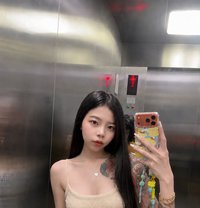Catty New Young Girl From Thailand 🇹🇭 - escort in Riyadh Photo 5 of 5