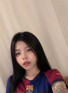 Catty New Young Girl From Thailand 🇹🇭 - escort in Riyadh Photo 8 of 10