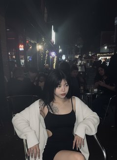 Catty New Young Girl From Thailand 🇹🇭 - escort in Riyadh Photo 9 of 10