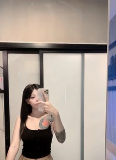 Catty New Young Girl From Thailand 🇹🇭 - escort in Riyadh Photo 10 of 10