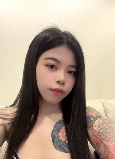 Catty New Young Girl From Thailand 🇹🇭 - escort in Riyadh Photo 6 of 9