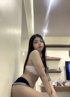 Catty New Young Girl From Thailand 🇹🇭 - escort in Riyadh Photo 7 of 9