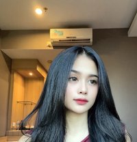 Catty Parry - escort in Medan