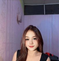 Catty Parry - escort in Medan