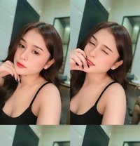 Catty Parry - escort in Medan