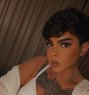 Cattyعرب - Transsexual escort in Al Manama Photo 12 of 12