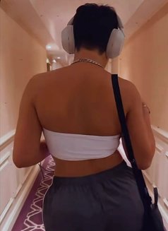 Cattyعرب - Transsexual escort in Dubai Photo 7 of 8