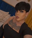 Cattyعرب - Transsexual escort in Dubai Photo 3 of 12
