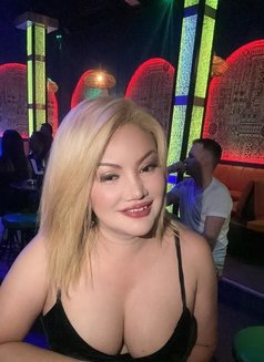 Catty - masseuse in Pattaya Photo 21 of 24