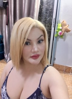 Catty - masseuse in Pattaya Photo 22 of 24