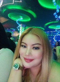 Catty - masseuse in Pattaya Photo 19 of 22