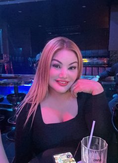 Catty - masseuse in Pattaya Photo 20 of 22