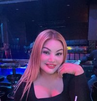 Catty - masseuse in Pattaya