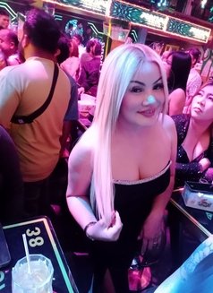 Catty - masseuse in Pattaya Photo 19 of 20