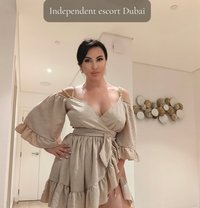 Catwoman Independent - puta in Dubai