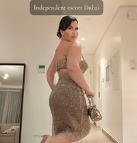 Catwoman Independent - escort in Dubai